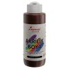 Kahverengi Akrilik Boya 120ml