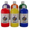 Ara Renkler Akrilik Boya 6'lı Set 6x500gr