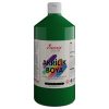Yeşil Akrilik Boya 1000gr