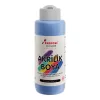 Açık Mavi Akrilik Boya 120ml