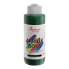 Koyu Yeşil Akrilik Boya 120ml