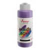 Lila Akrilik Boya 120ml