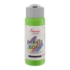 Açık Yeşil Akrilik Boya 60ml