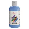 Açık Mavi Akrilik Boya 250gr
