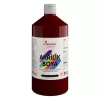 Bordo Akrilik Boya 1000gr