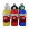 Ana Renkler Guaj Boya 6'lı Set 6x500gr