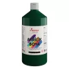 Koyu Yeşil Akrilik Boya 1000gr