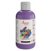 Lila Akrilik Boya 250gr